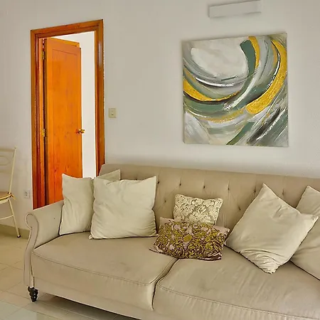 Apartamento Exclusivo En Sevilla Extérieur photo