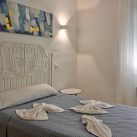 Apartamento Exclusivo En Sevilla Extérieur photo