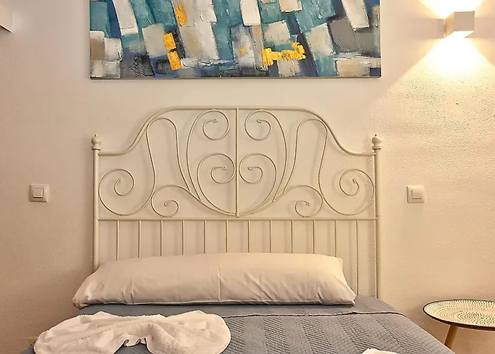 Apartamento Exclusivo En Sevilla