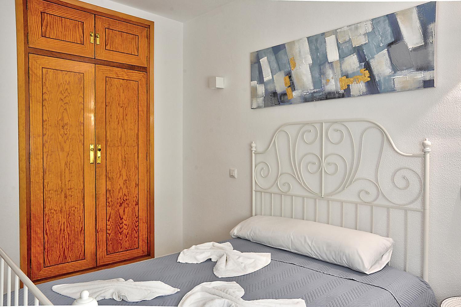Appartement Exclusivo En *