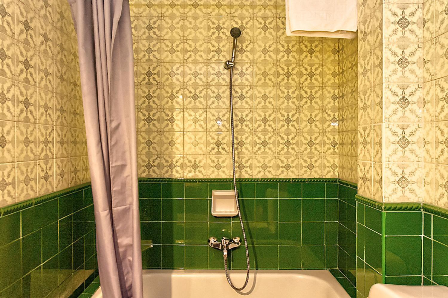 Apartment Exclusivo En Sevilla